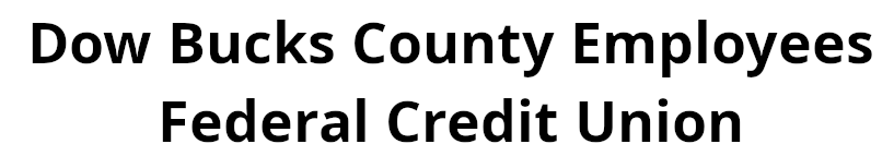 Bucks County Employees Credit Union